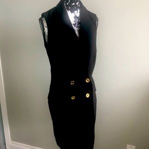 Blazer dress